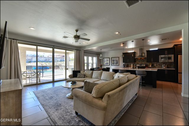 7312 CANYON WREN Avenue, El Paso, TX 79911