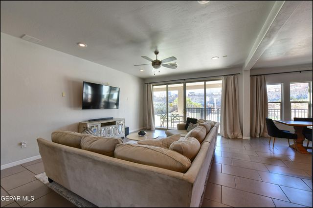 7312 CANYON WREN Avenue, El Paso, TX 79911