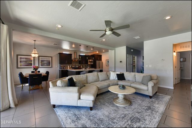 7312 CANYON WREN Avenue, El Paso, TX 79911