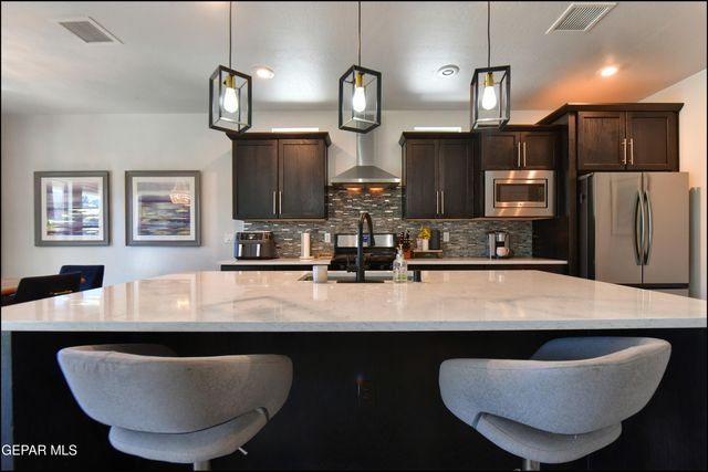 7312 CANYON WREN Avenue, El Paso, TX 79911