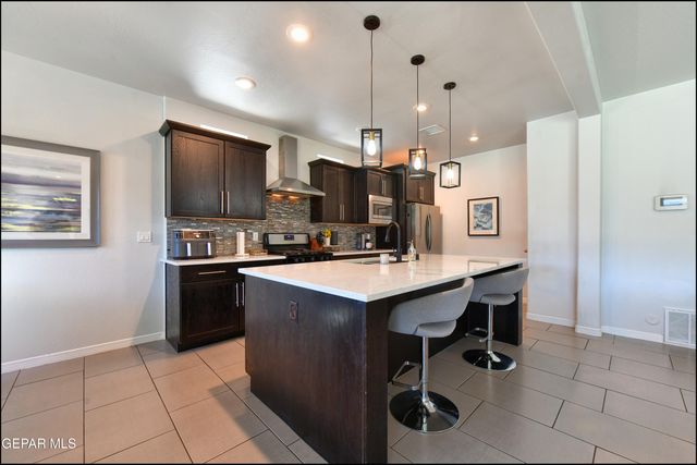 7312 CANYON WREN Avenue, El Paso, TX 79911