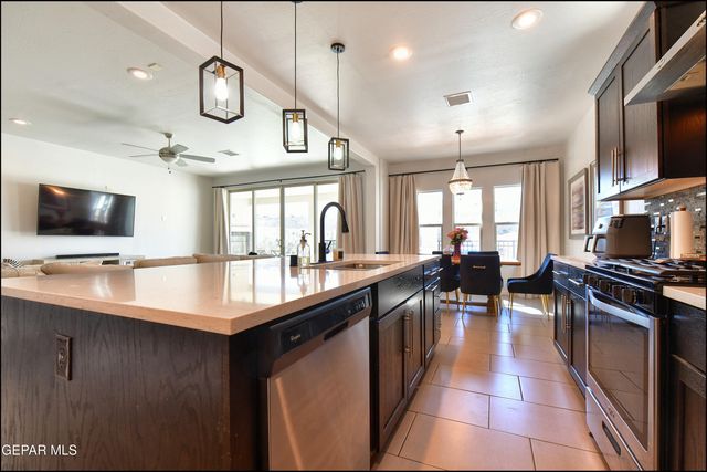 7312 CANYON WREN Avenue, El Paso, TX 79911