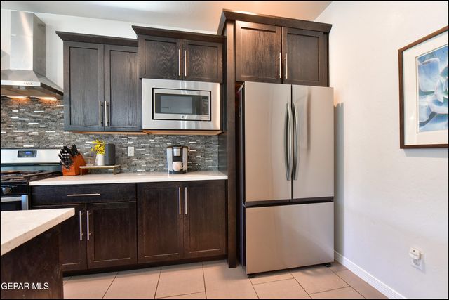 7312 CANYON WREN Avenue, El Paso, TX 79911