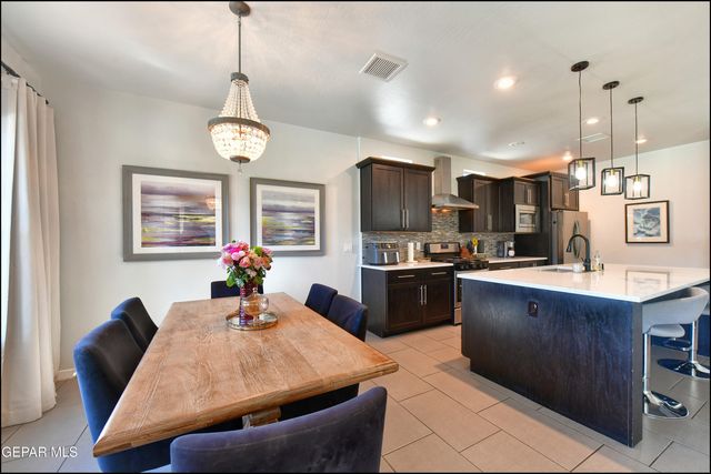 7312 CANYON WREN Avenue, El Paso, TX 79911