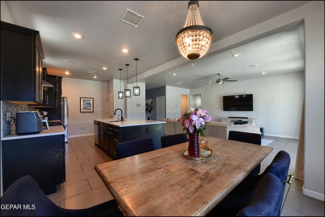 7312 CANYON WREN Avenue, El Paso, TX 79911