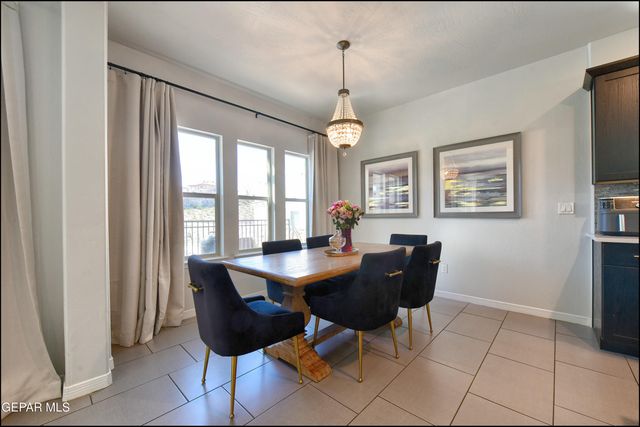 7312 CANYON WREN Avenue, El Paso, TX 79911