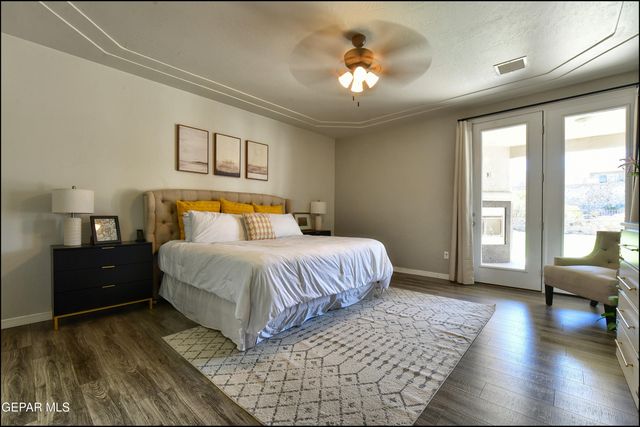 7312 CANYON WREN Avenue, El Paso, TX 79911