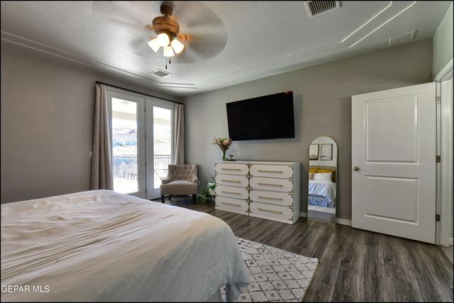 7312 CANYON WREN Avenue, El Paso, TX 79911