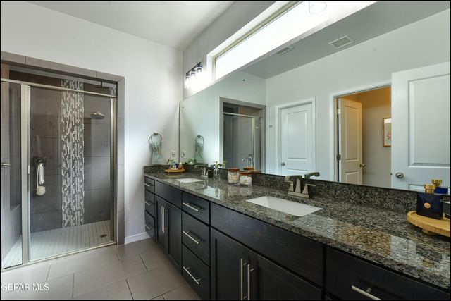 7312 CANYON WREN Avenue, El Paso, TX 79911