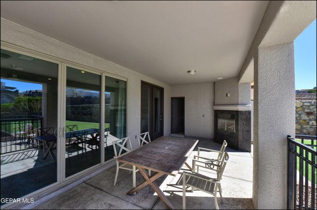 7312 CANYON WREN Avenue, El Paso, TX 79911