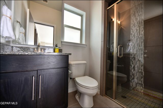 7312 CANYON WREN Avenue, El Paso, TX 79911