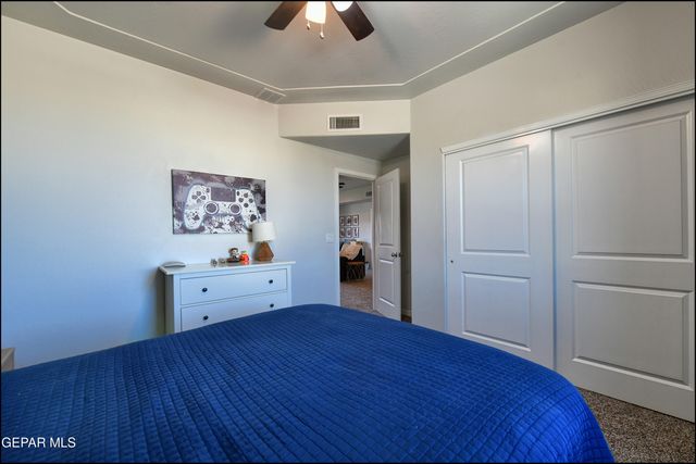 7312 CANYON WREN Avenue, El Paso, TX 79911