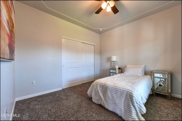 7312 CANYON WREN Avenue, El Paso, TX 79911