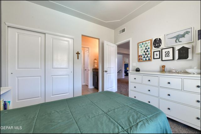 7312 CANYON WREN Avenue, El Paso, TX 79911