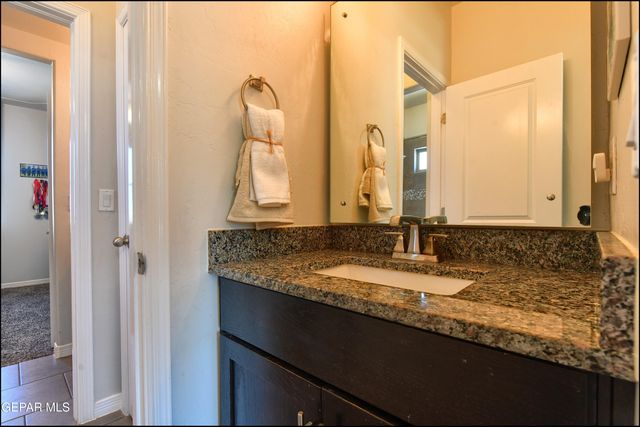 7312 CANYON WREN Avenue, El Paso, TX 79911