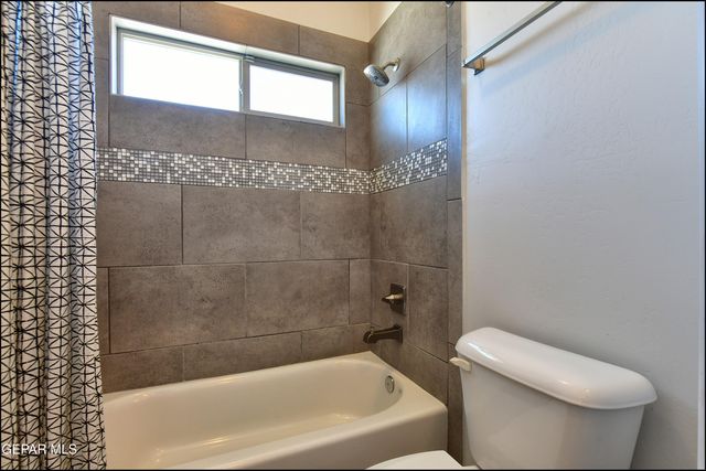 7312 CANYON WREN Avenue, El Paso, TX 79911