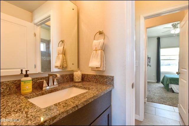 7312 CANYON WREN Avenue, El Paso, TX 79911