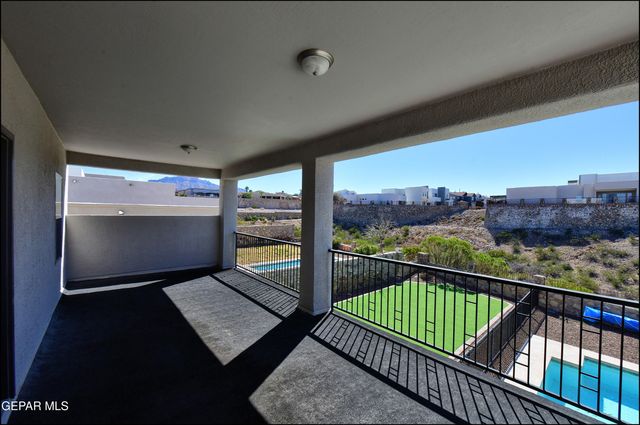 7312 CANYON WREN Avenue, El Paso, TX 79911