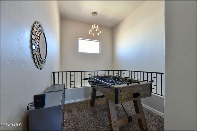 7312 CANYON WREN Avenue, El Paso, TX 79911