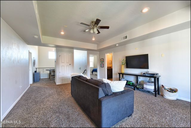 7312 CANYON WREN Avenue, El Paso, TX 79911