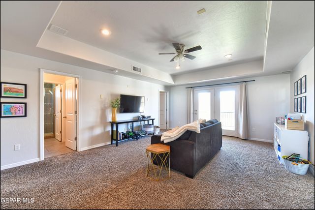 7312 CANYON WREN Avenue, El Paso, TX 79911