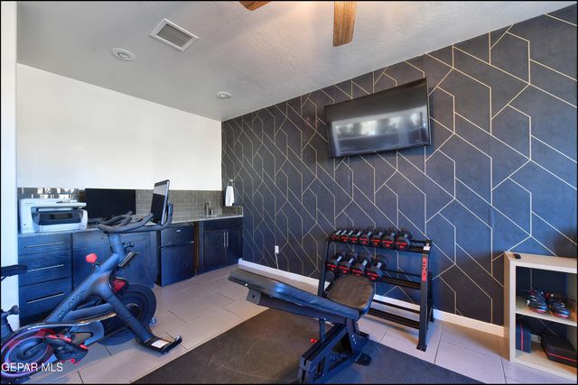 7312 CANYON WREN Avenue, El Paso, TX 79911