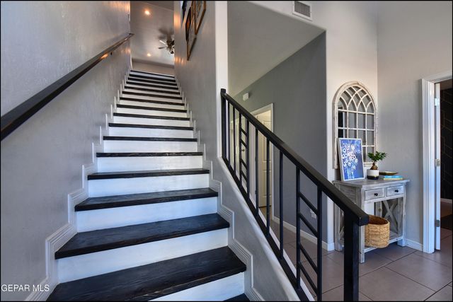 7312 CANYON WREN Avenue, El Paso, TX 79911