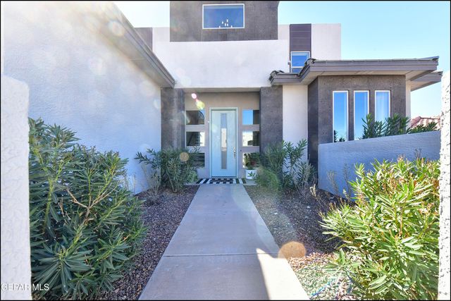 7312 CANYON WREN Avenue, El Paso, TX 79911