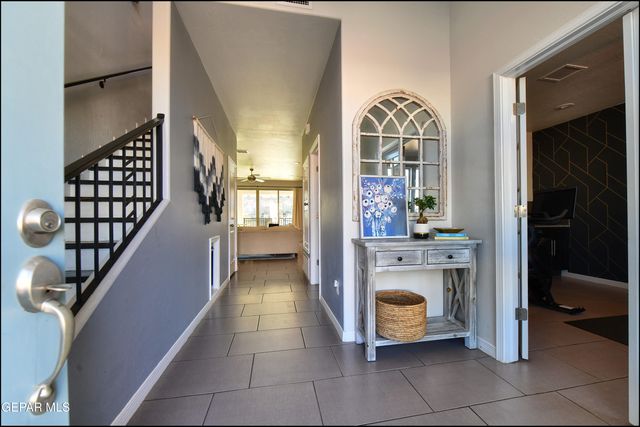 7312 CANYON WREN Avenue, El Paso, TX 79911