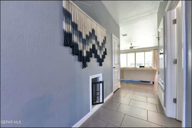 7312 CANYON WREN Avenue, El Paso, TX 79911