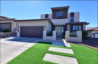 7312 CANYON WREN Avenue, El Paso, TX 79911