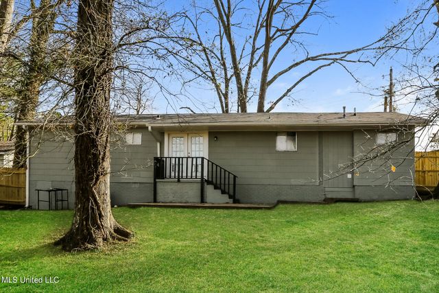 620 Heather Lane, Jackson, MS 39206