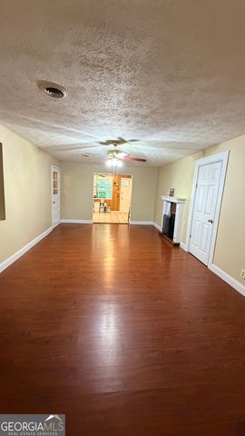 203 Salem Drive NW, Rome, GA 30165