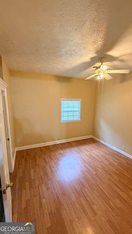 203 Salem Drive NW, Rome, GA 30165
