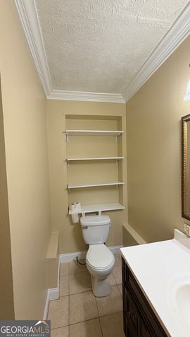 203 Salem Drive NW, Rome, GA 30165