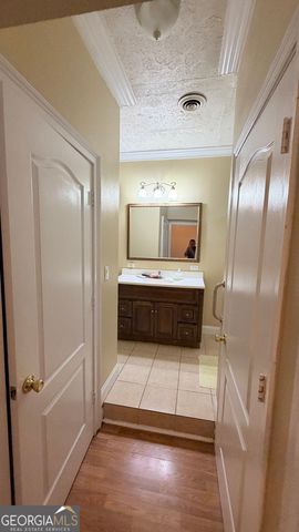 203 Salem Drive NW, Rome, GA 30165