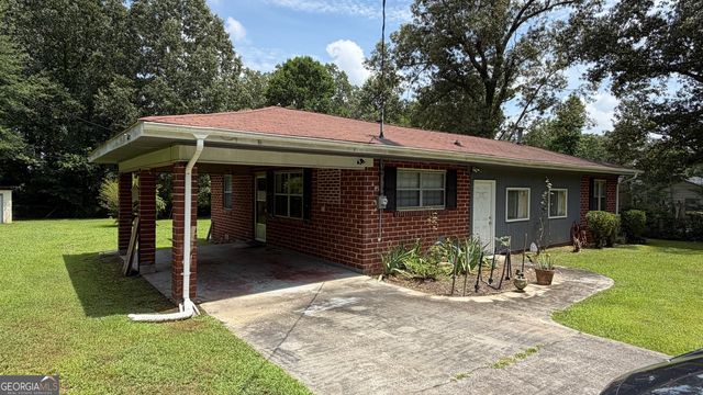 203 Salem Drive NW, Rome, GA 30165