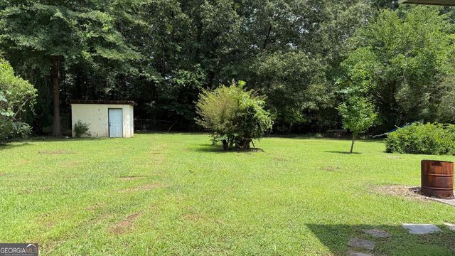 203 Salem Drive NW, Rome, GA 30165