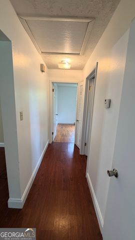 203 Salem Drive NW, Rome, GA 30165
