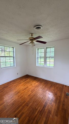 203 Salem Drive NW, Rome, GA 30165