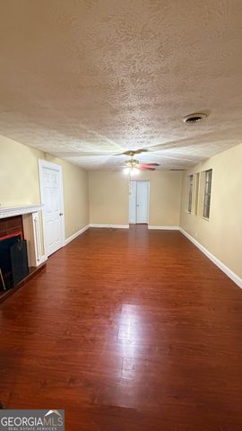 203 Salem Drive NW, Rome, GA 30165