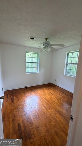 203 Salem Drive NW, Rome, GA 30165
