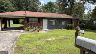 203 Salem Drive NW, Rome, GA 30165