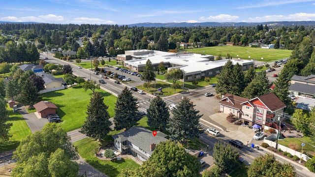14706 E 24th Ave, Spokane Valley, WA 99037