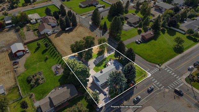 14706 E 24th Ave, Spokane Valley, WA 99037