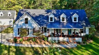 320 Wrights Hollow SE Road, Calhoun, GA 30701