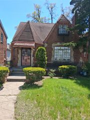 3205 Outer Drive, Detroit, MI 48221