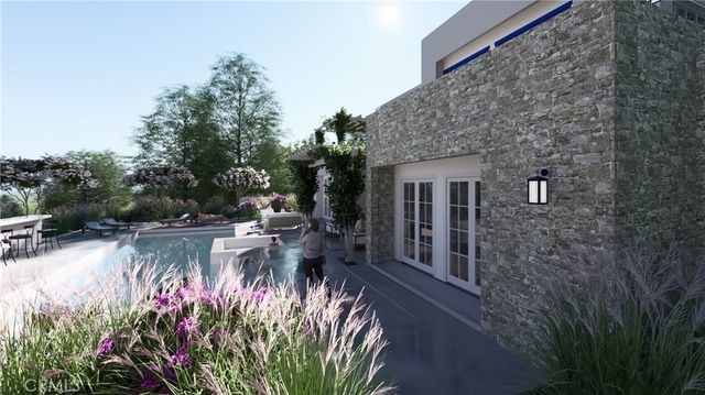 1720 Lechusa Road, Malibu, CA 90265