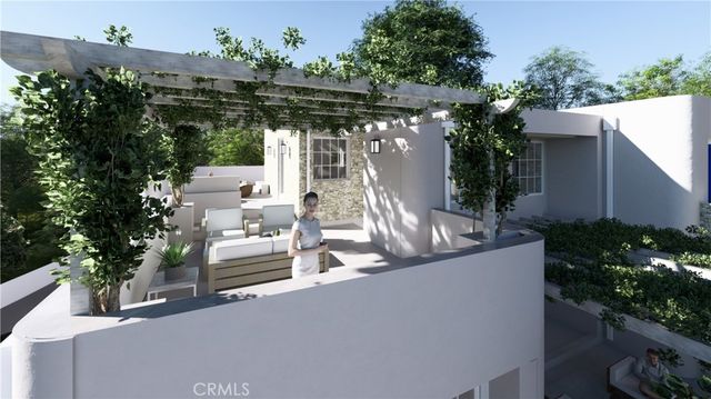 1720 Lechusa Road, Malibu, CA 90265