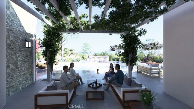 1720 Lechusa Road, Malibu, CA 90265